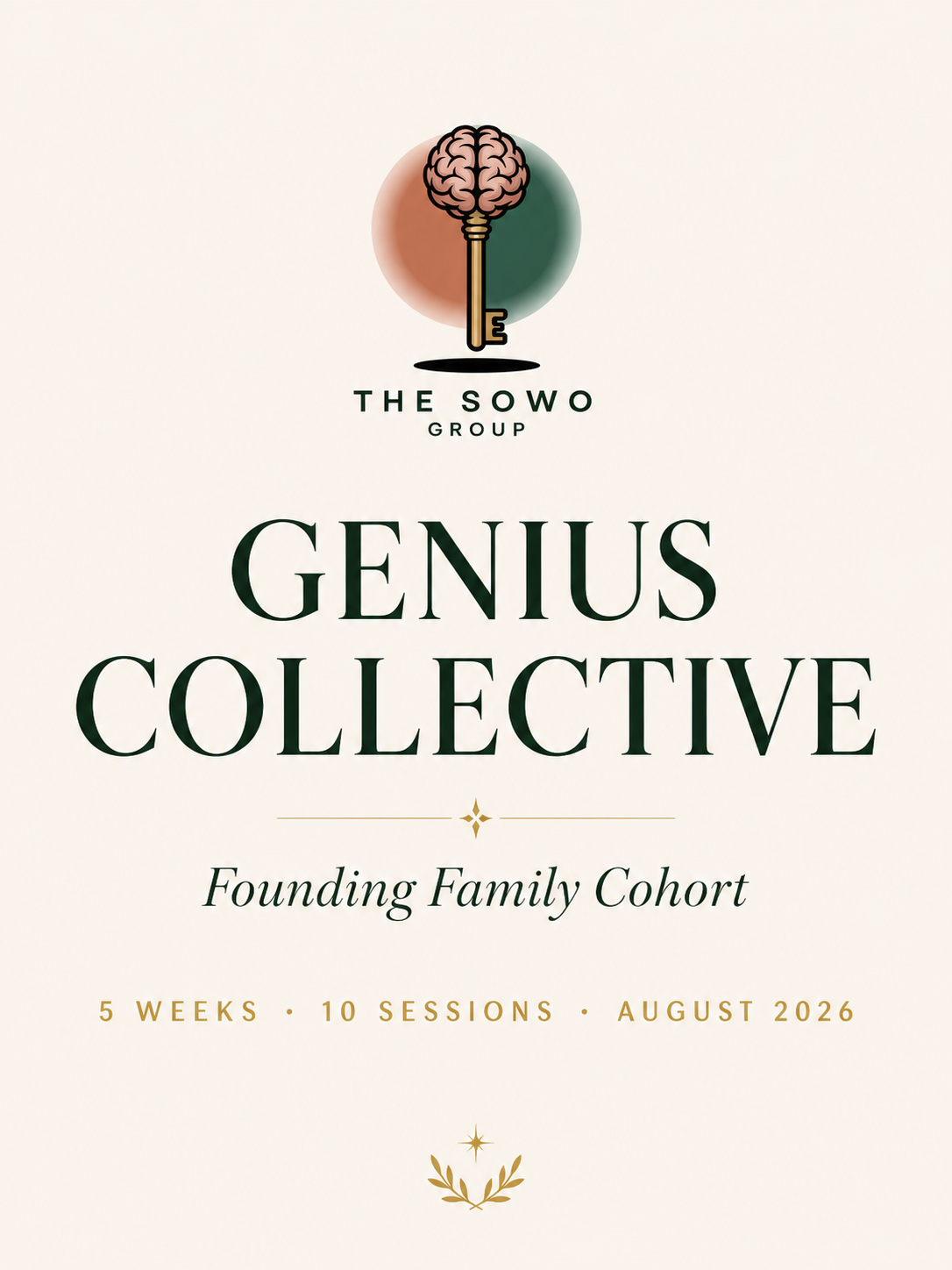 Genius Collective