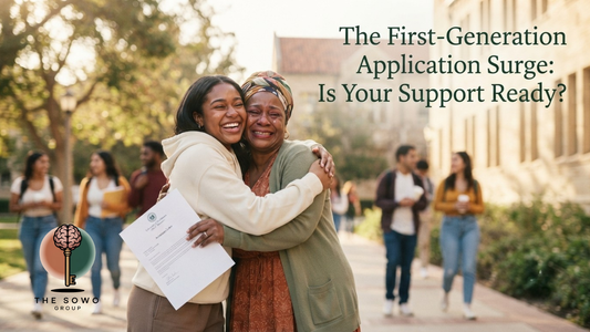 The First-Generation Application Surge: Is Your Support Ready?