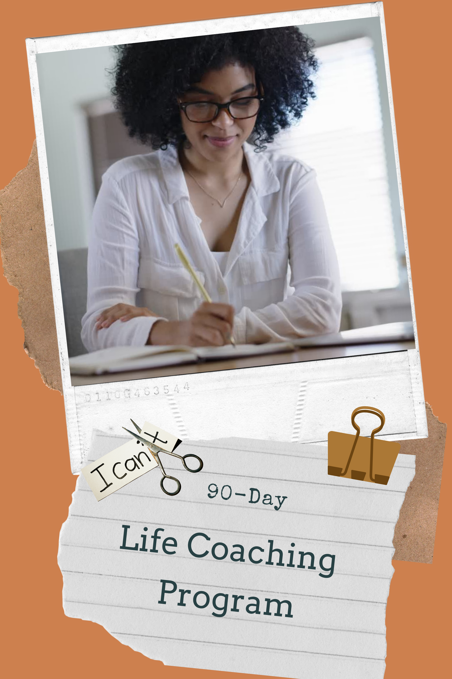 Life Coaching Program