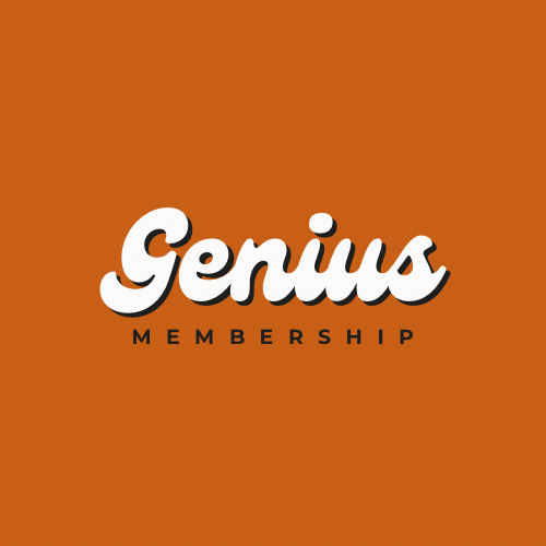 Genius Membership Program